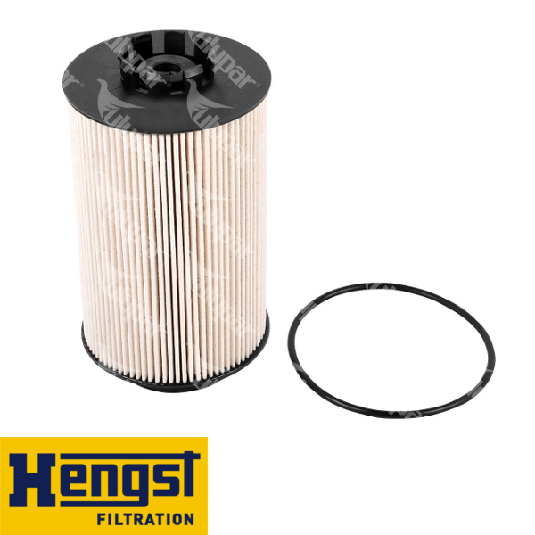 E Kpd V V Man Tga Fuel Filter