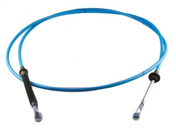 6050002 - Control Cable, Gearshift 