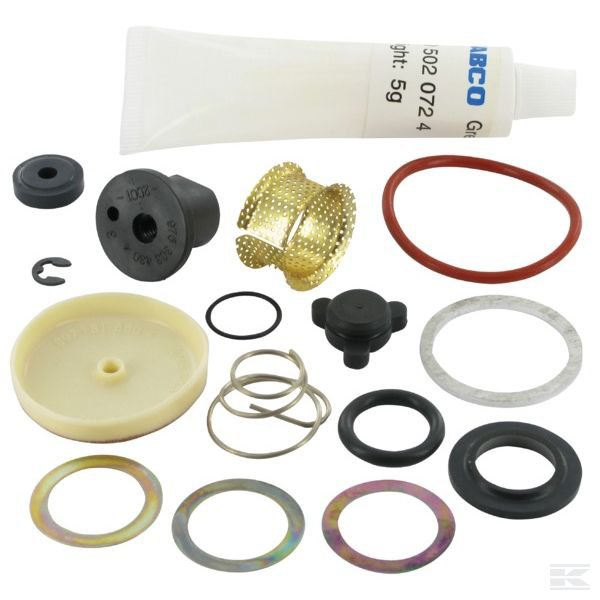 9753030002 - Repair Kit 