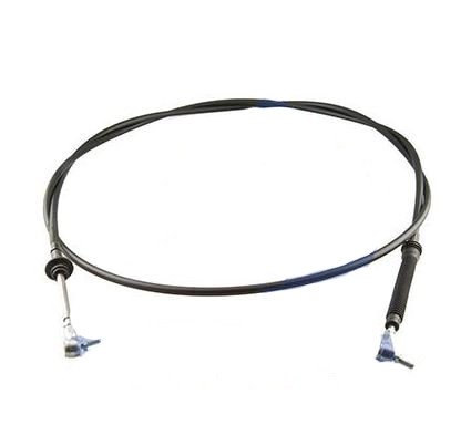 Control Cable, Gearshift  - 60100064