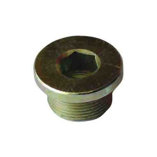 A4039970032 - Sealing Plug, Oil Pan 