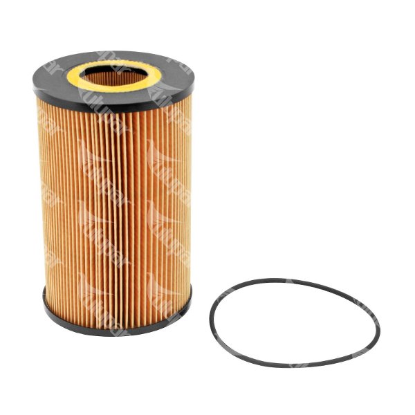 Oil Filter  - 1080100001