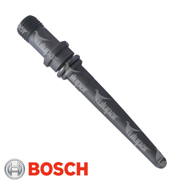 Pressure Pipe Connecting Piece, Injection Nozzle  - 2433370467