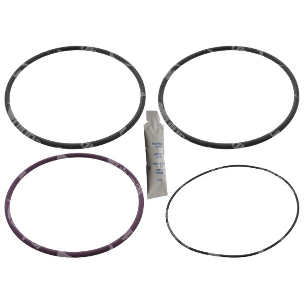 1243083 - Seal Ring Kit, Cylinder Liner 
