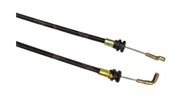 Kapı İç Açma Teli 710 Mm. Sağ  - 1050457006