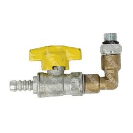 Relief valve, Fuel Water Separator L Type - 20102866079