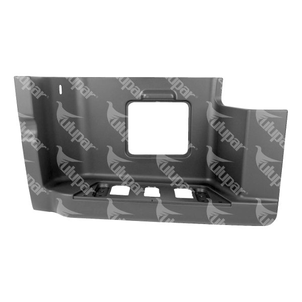 Step Well Case LH ( lower Cab )  - 1050501244