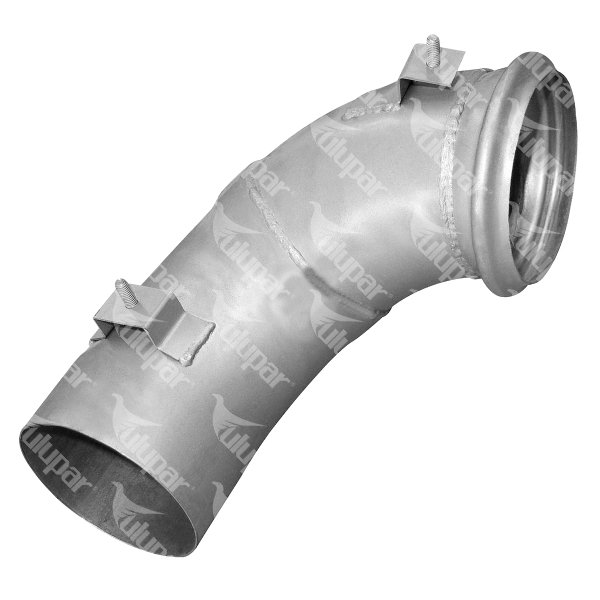 40100291 - Exhaust Pipe 