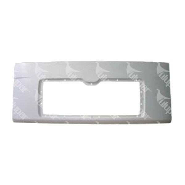 Grille, Front Panel  - 20502866281