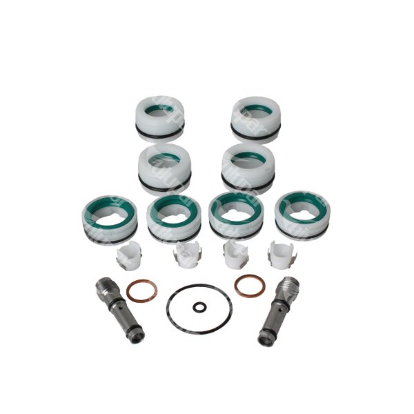 20202866016 - Repair Kit, Gear Lever Actuator 