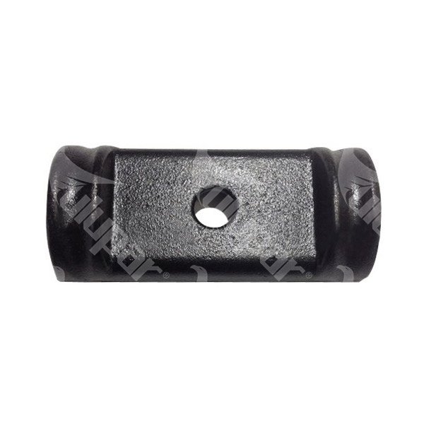 Coupling Plate, Rear Spring  - 020048