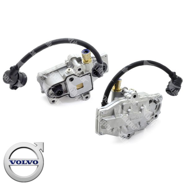 Solenoid valve  - 22327063
