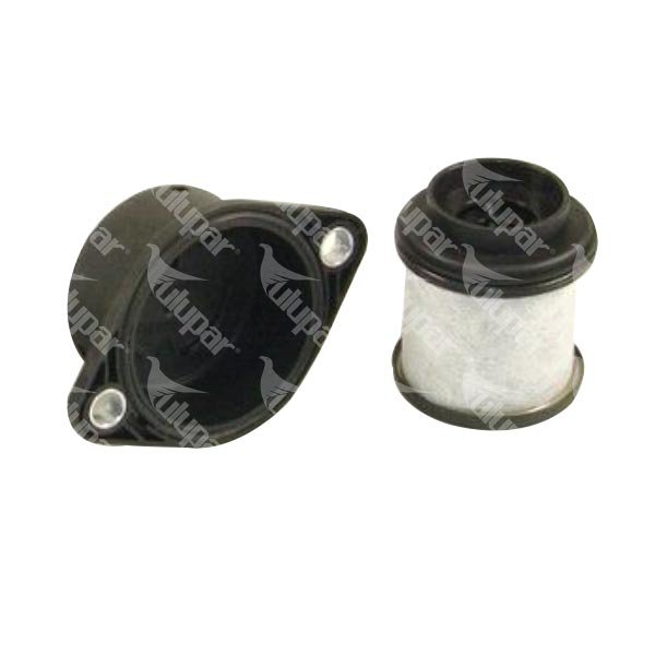 1090457027 - Retarder Oil Filter With Cap 