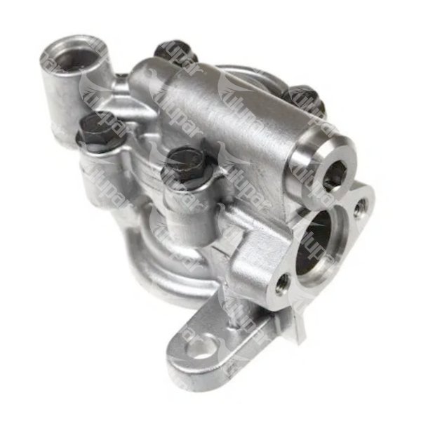 Oil Pump, Gearbox  - 40100384