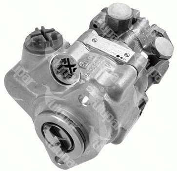 1010501033 - Servo pump, Steering System 180 Psi
