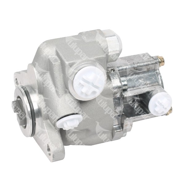 1010501102 - Servo pump, Steering System 180 Psi / ZF Type