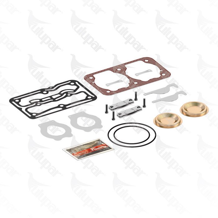 Repair Kit, Air Compressor  - 1100010100