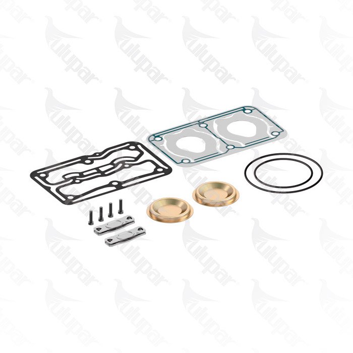 Repair Kit, Air Compressor  - 1100015100