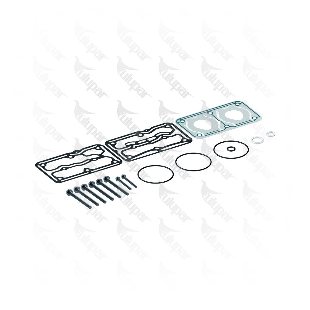 Gasket Kit, Air Compressor  - 1100020160
