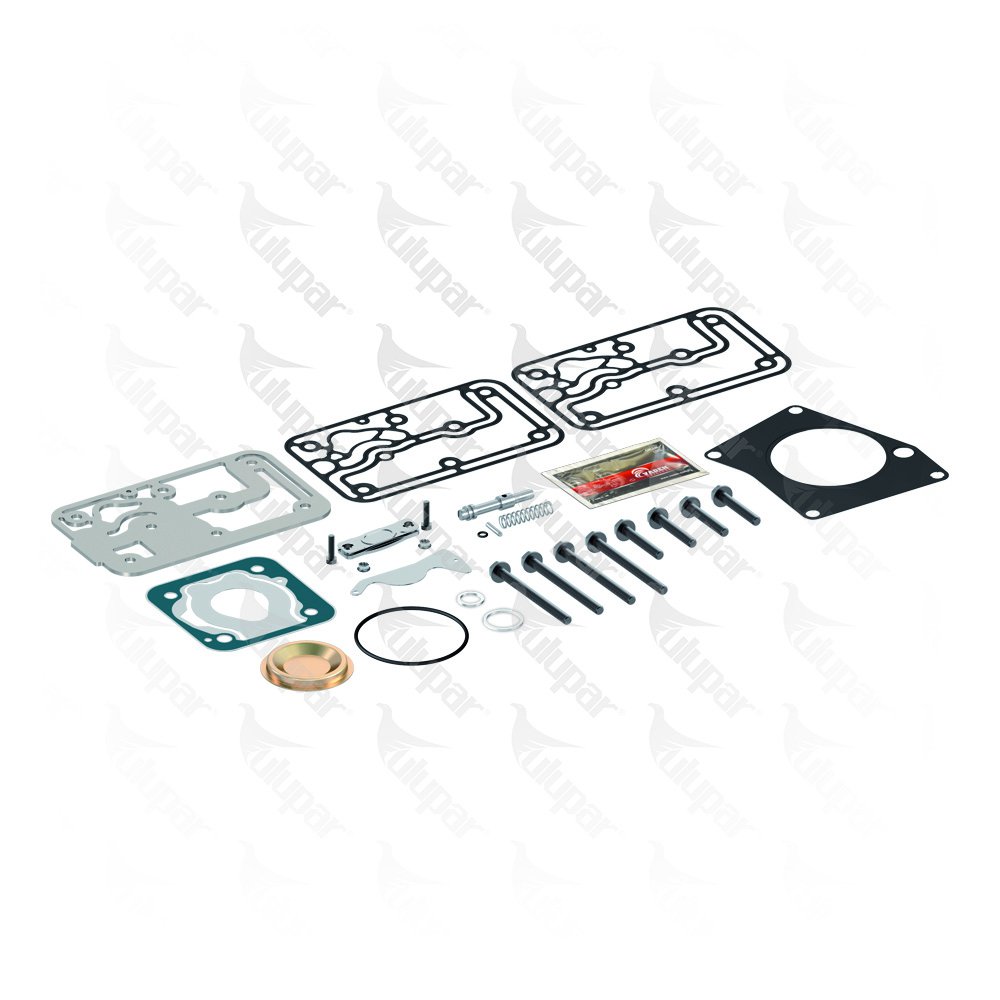 Full Repair Kit, Air Compressor  - 1100035750