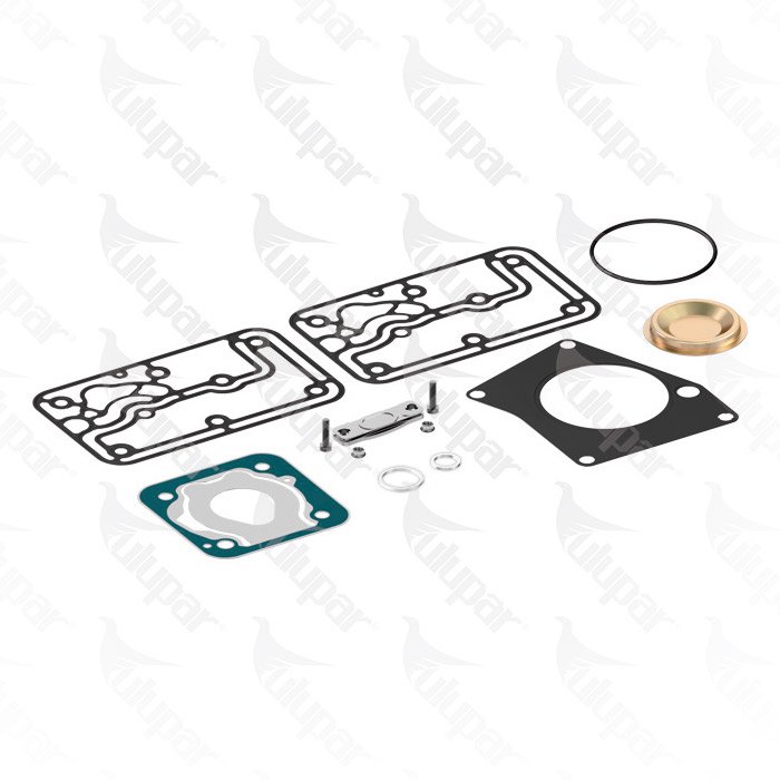 Repair Kit, Air Compressor  - 1100038100