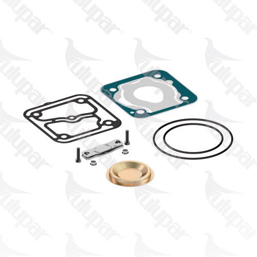 1100040100 - Repair Kit, Air Compressor 