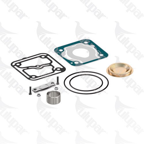 Repair Kit With Bushing, Air Compressor  - 1100040770