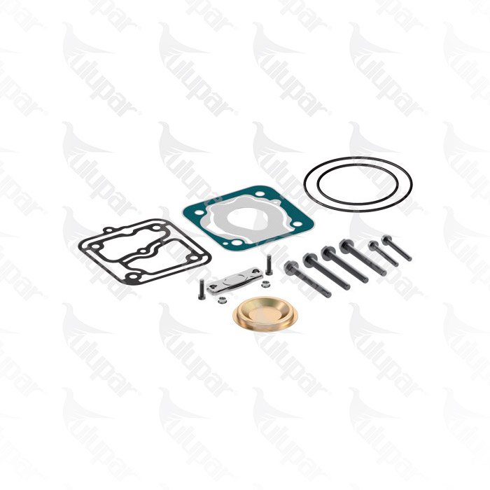 Full Repair Kit, Air Compressor  - 1100045750