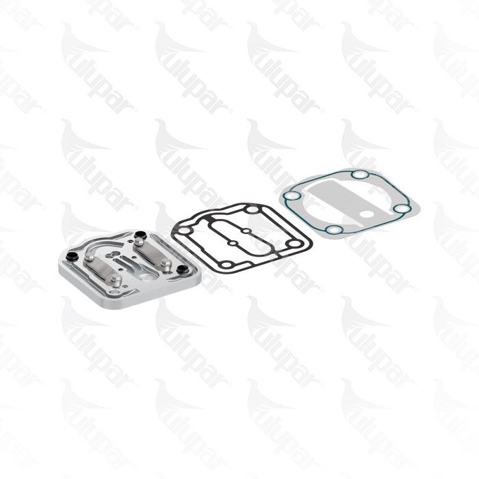Valve Plate Kit, Air Compressor  - 1100050650