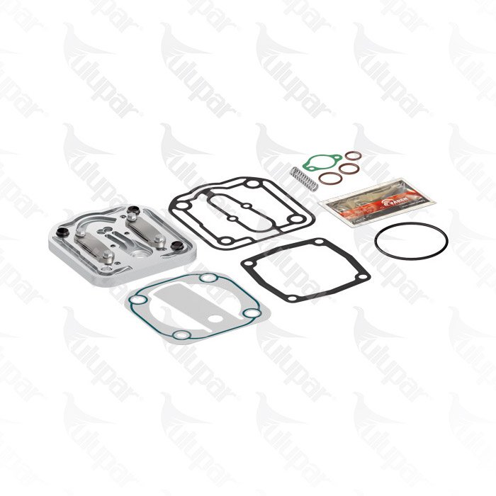 1100050750 - Full Repair Kit, Air Compressor 