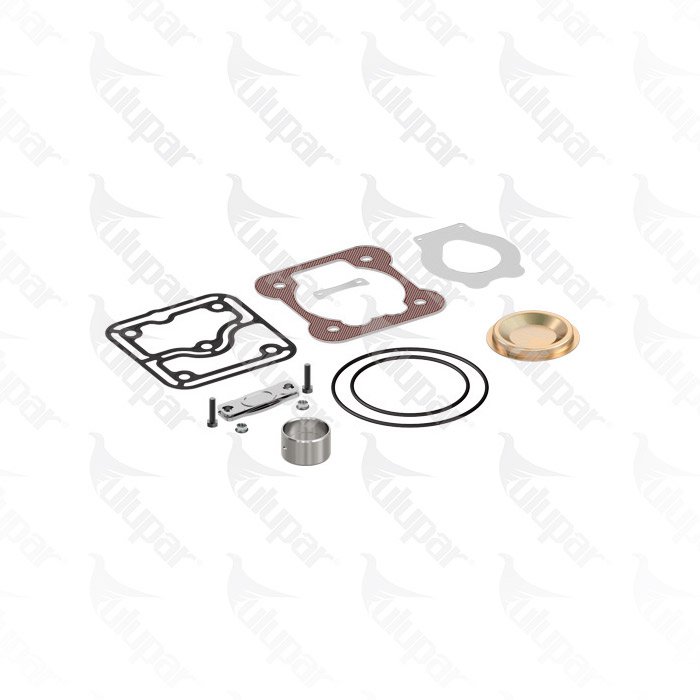 Repair Kit, Air Compressor  - 1100200770