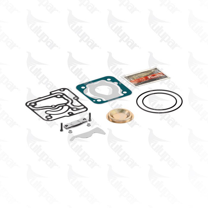 Kit de réparation, compresseur  - 1100210100