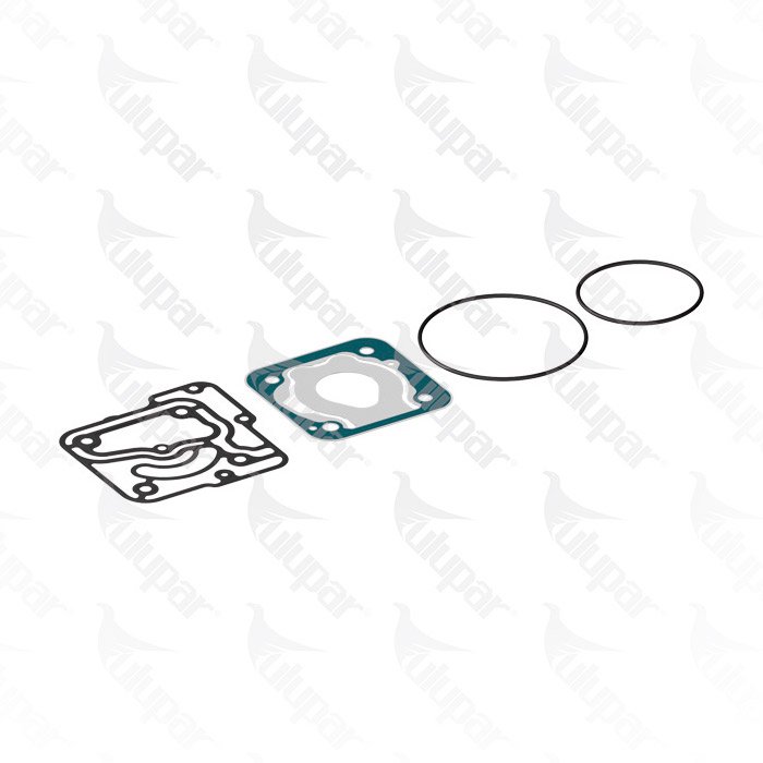 Gasket Kit, Air Compressor  - 1100210150