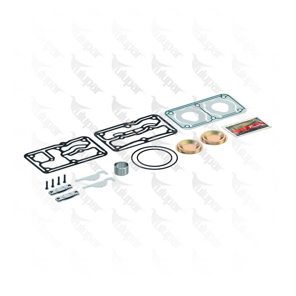 Repair Kit, Air Compressor  - 1100220770