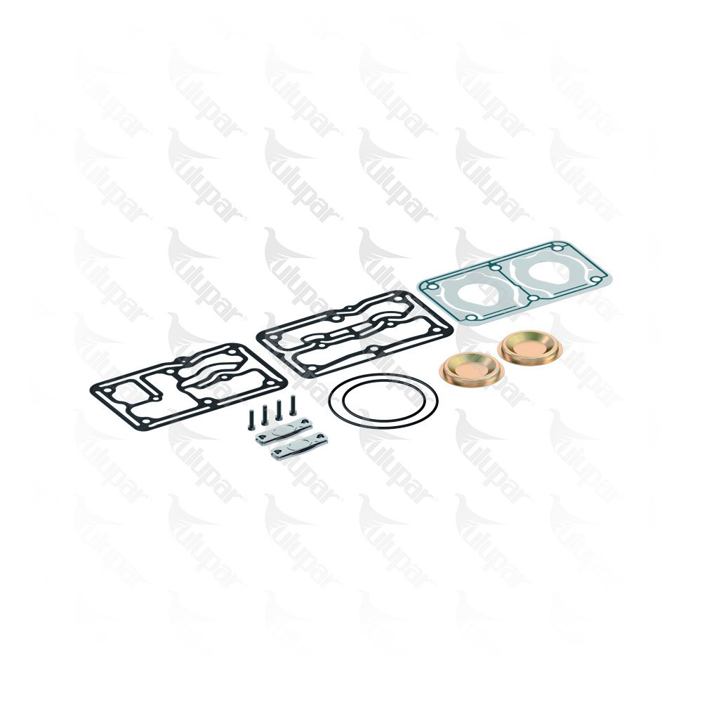 Repair Kit, Air Compressor  - 1100225100