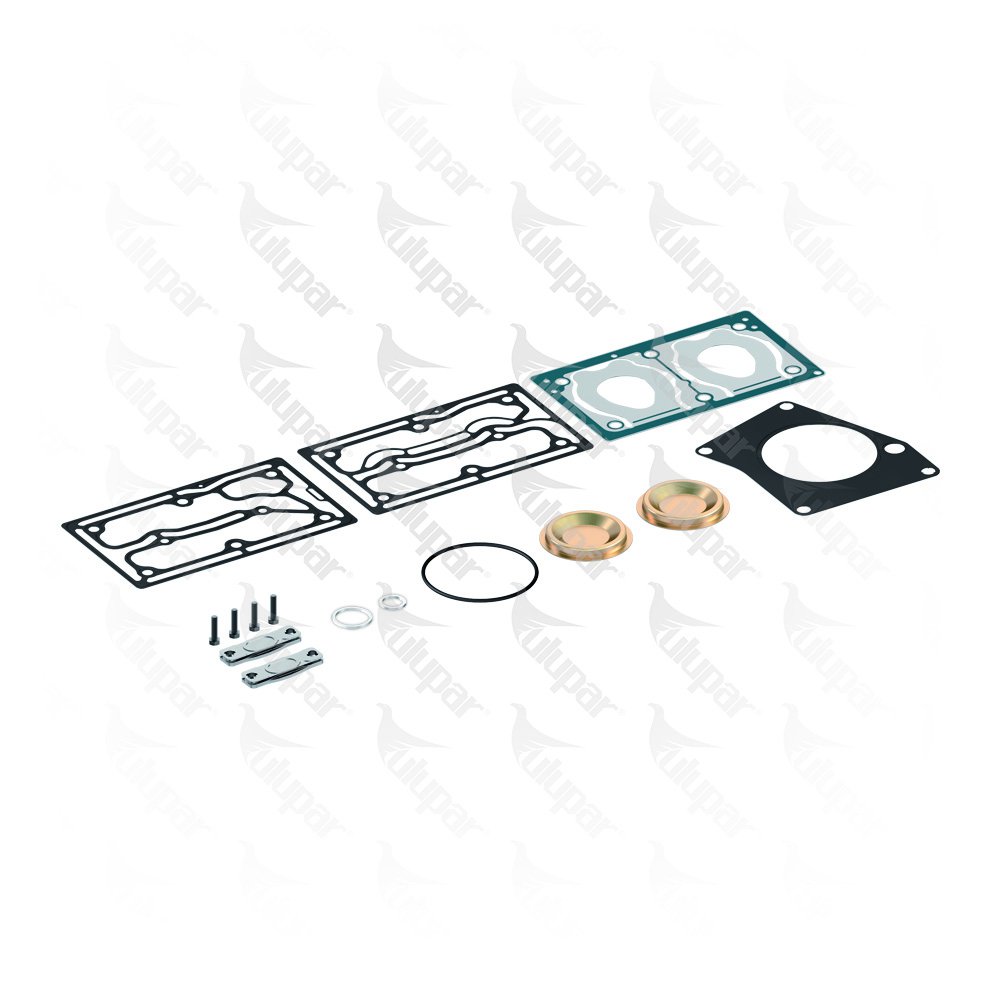 Repair Kit, Air Compressor  - 1100255100