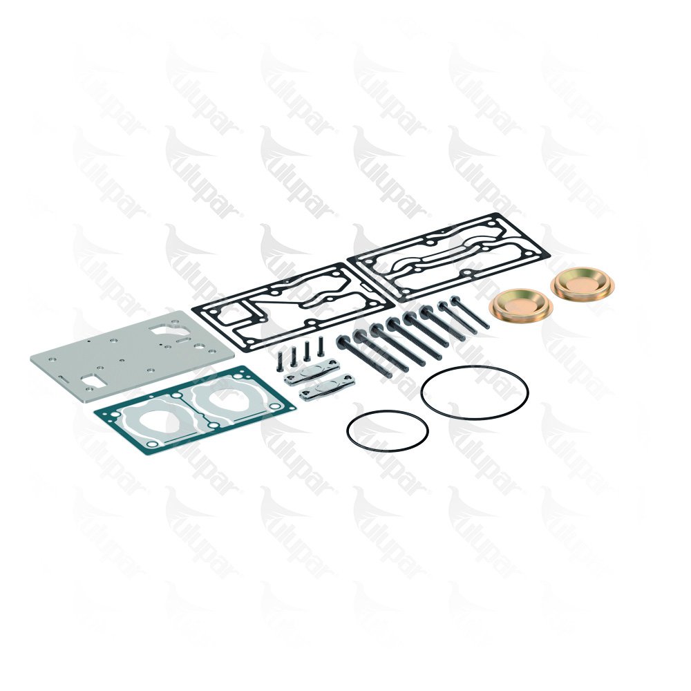 Full Repair Kit, Air Compressor  - 1100295750