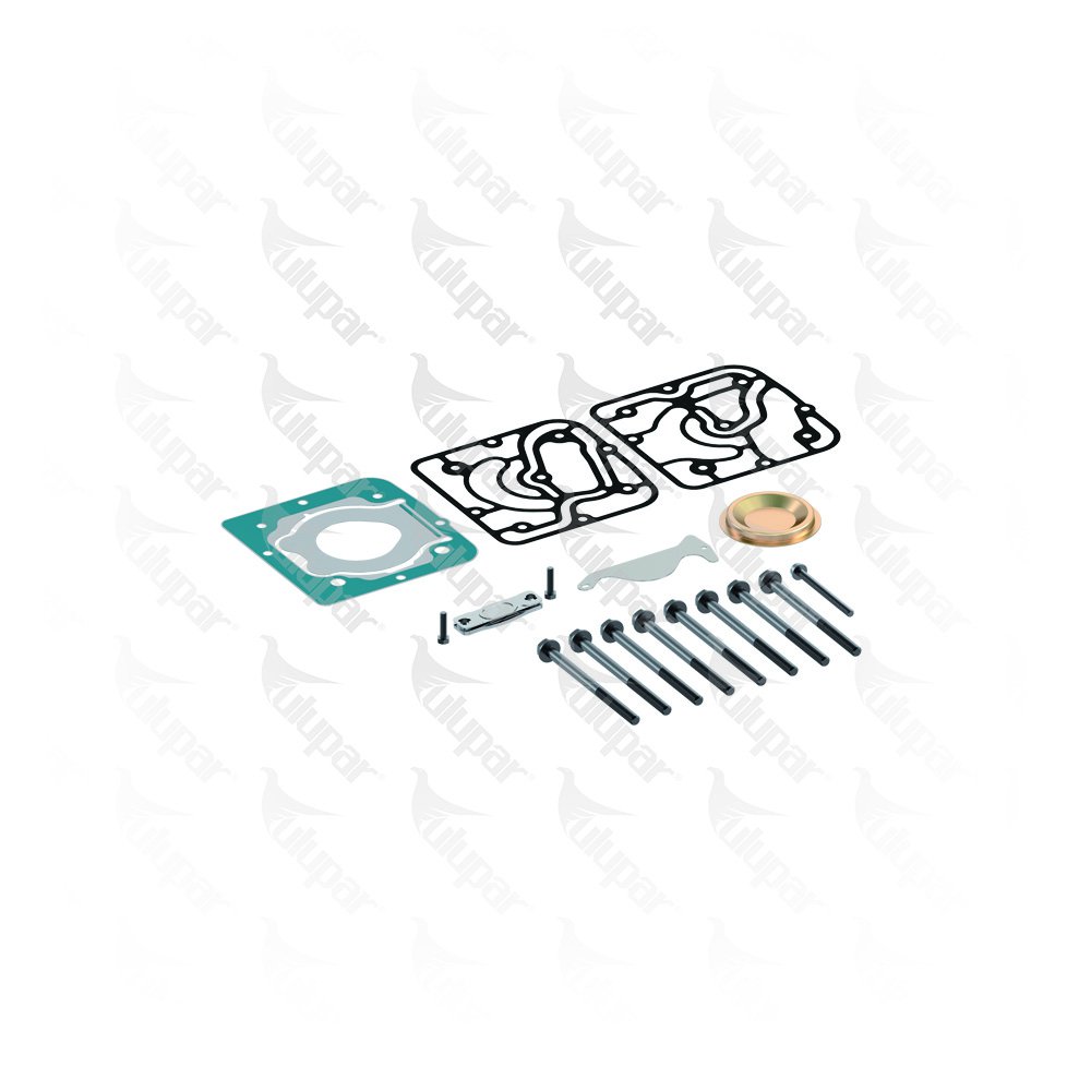 Repair Kit, Air Compressor  - 1100450770