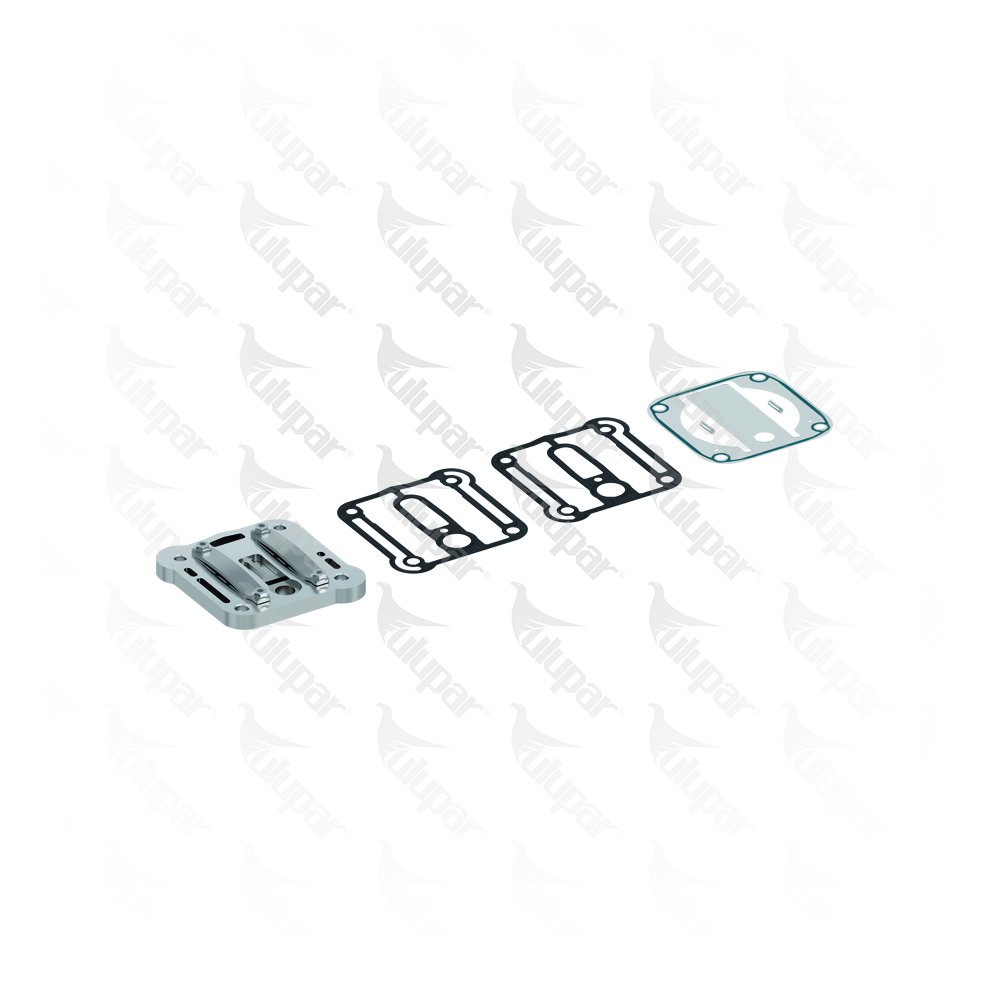 Valve Plate Kit, Air Compressor  - 1200012650