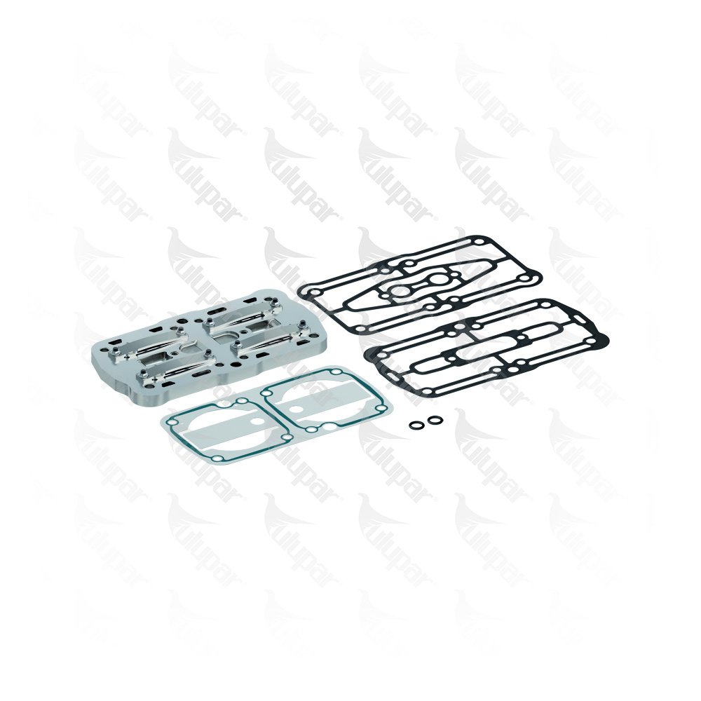 Valve Plate Kit, Air Compressor  - 1200015650