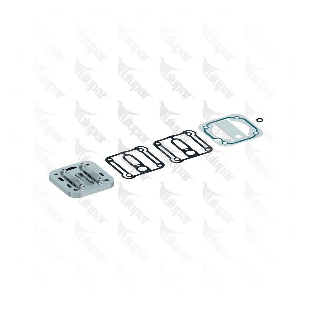 Valve Plate Kit, Air Compressor  - 1200016650