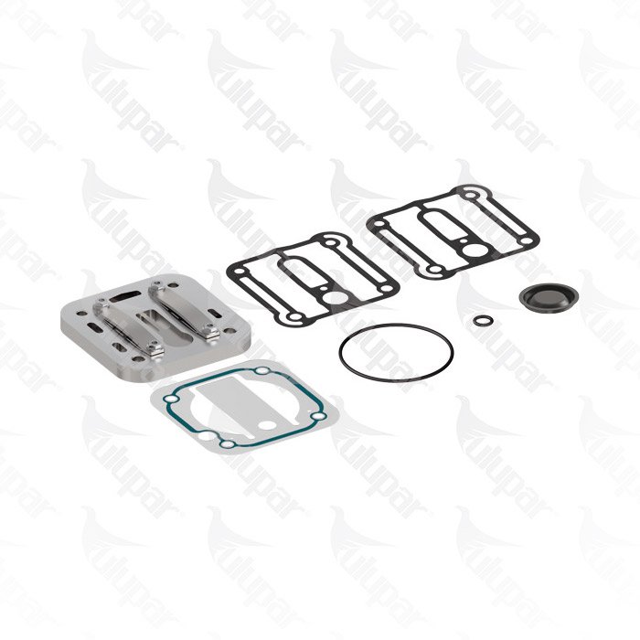 Full Repair Kit, Air Compressor  - 1200016750