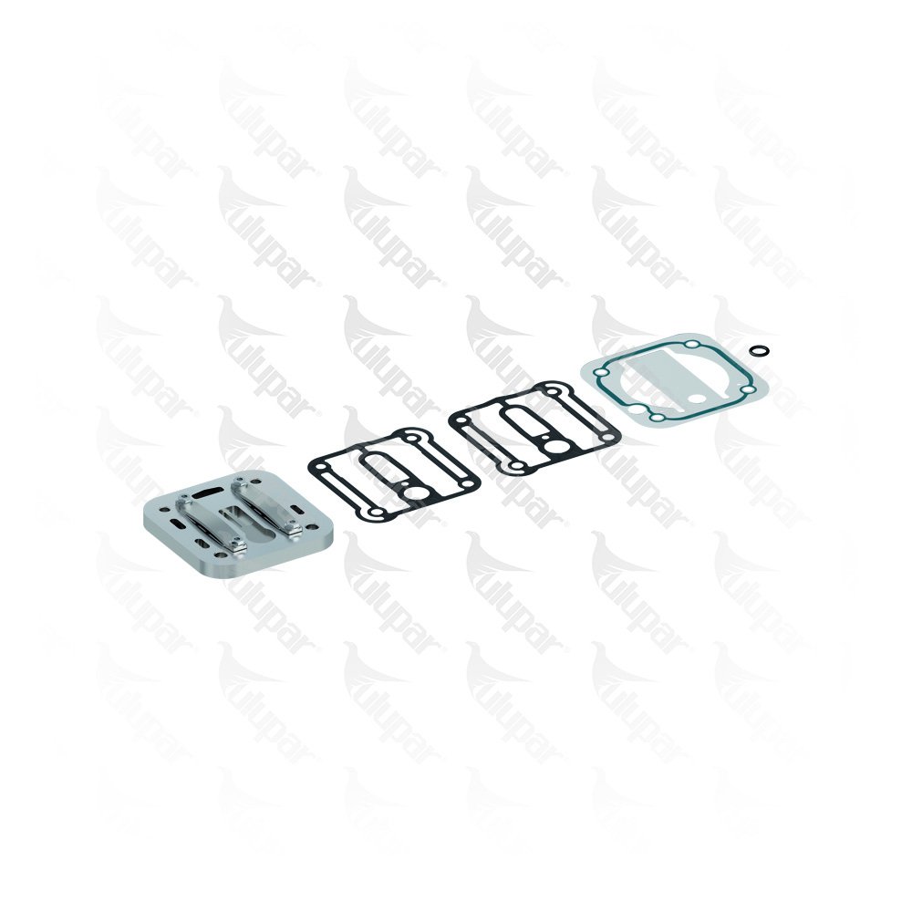 Valve Plate Kit, Air Compressor  - 1200017650