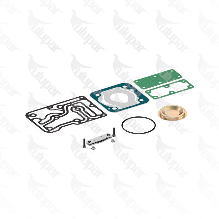 Repair Kit, Air Compressor  - 1200040100