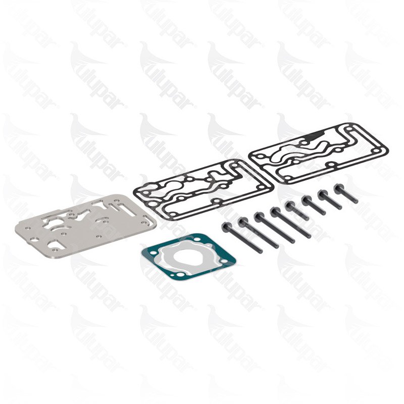 Gasket Kit, Air Compressor  - 1300025160