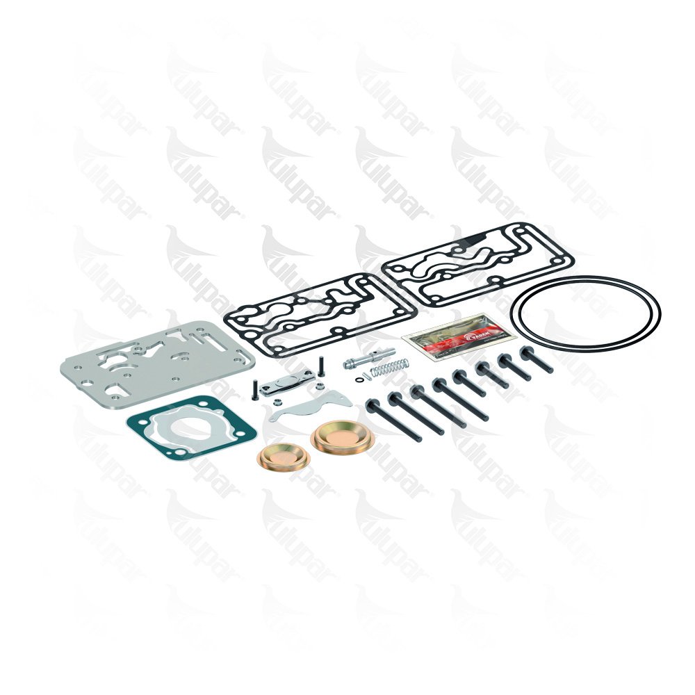 Full Repair Kit, Air Compressor  - 1300025750