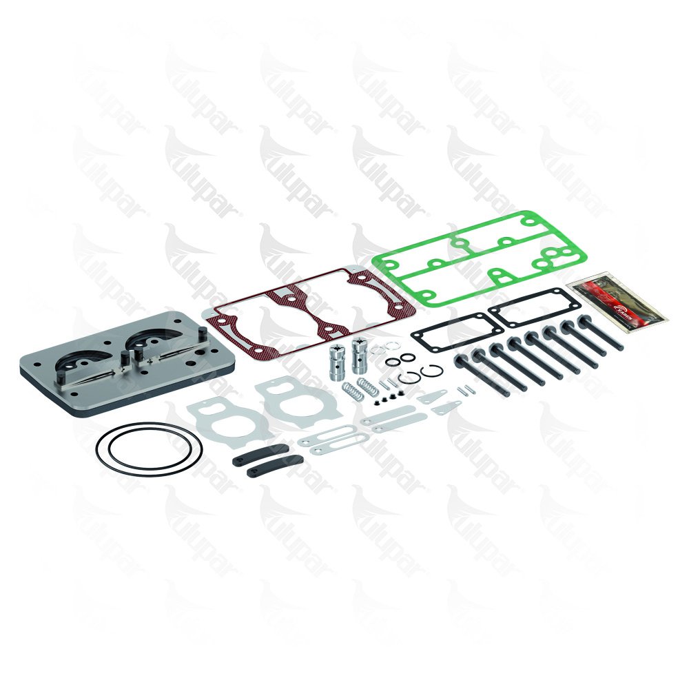 Full Repair Kit, Air Compressor  - 1300050750