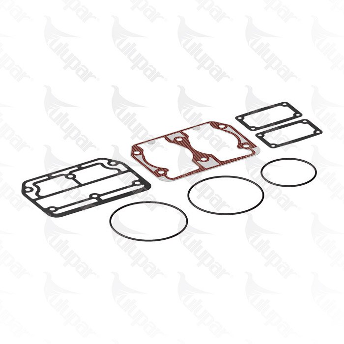 Gasket Kit, Air Compressor  - 1300060150