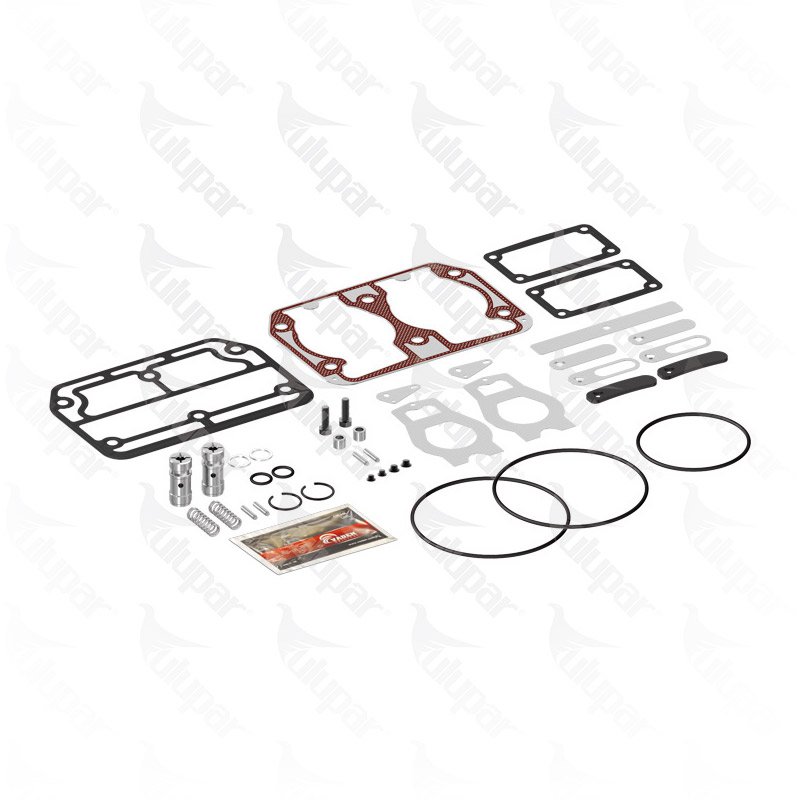 Repair Kit, Air Compressor  - 1300060500