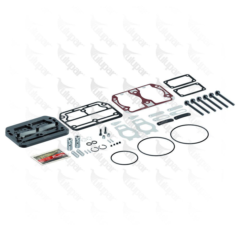 Full Repair Kit, Air Compressor  - 1300060750